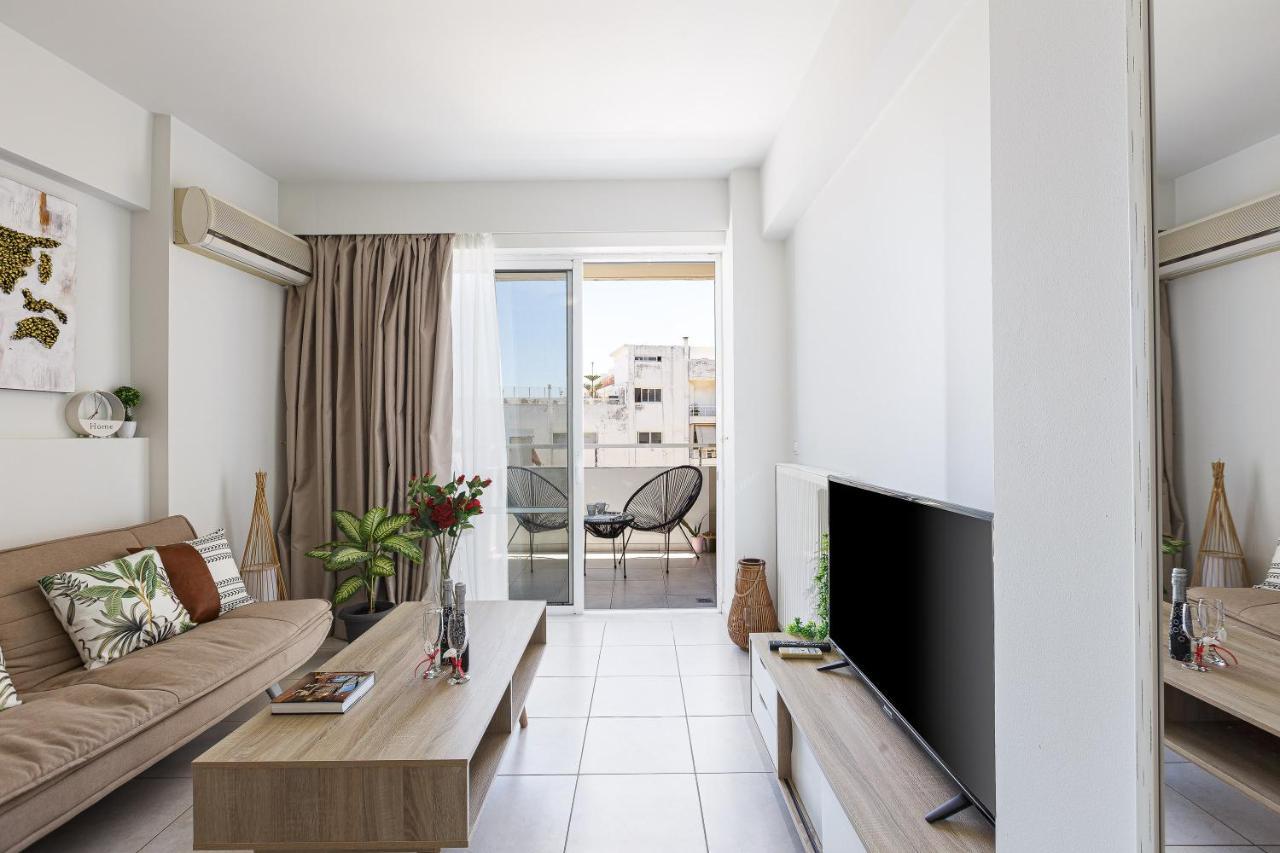 Apartment & Quiet *